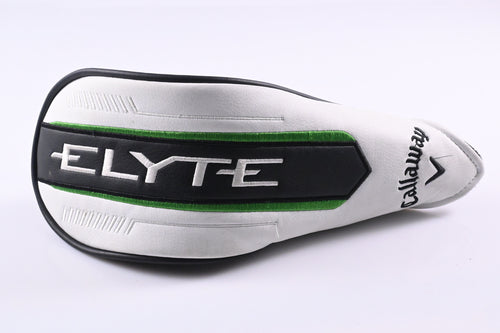 Callaway Elyte #3 Wood / 15 Degree / X-Flex Tensei AV Blue 75 Shaft