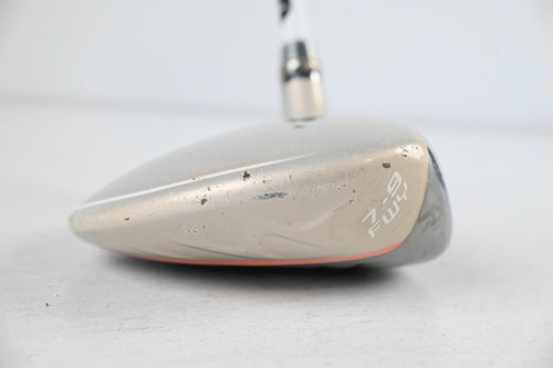 Ladies Cobra Bio Cell #7-9 Wood / 22-25 Degree / Ladies Flex Project X PXv 49 Shaft