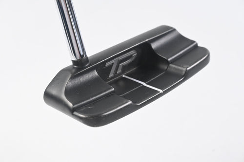 Taylormade TP Black Collection Del Monte 7 Putter / 34 Inch