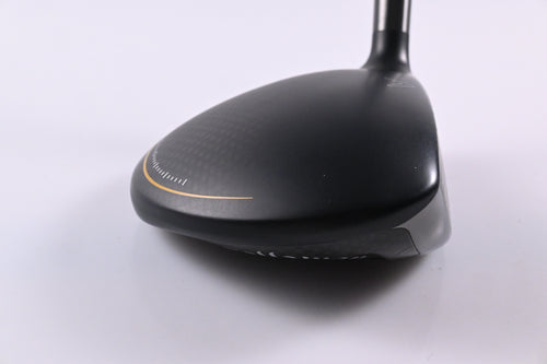 Callaway Rogue ST LS #3 Wood / 15 Degree / Stiff Flex Tensei AV Raw Blue 65