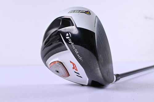 Taylormade R11 Driver / 9 Degree / Regular Flex Fujikura Blur 60 Shaft