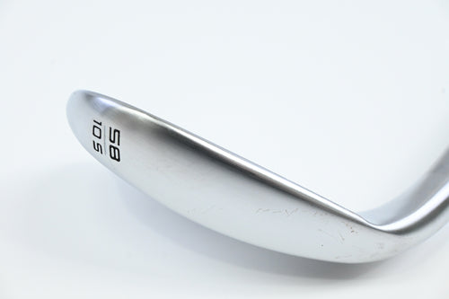 Callaway Opus SP Lob Wedge / 58 Degree / Stiff Flex Dynamic Gold S200 Shaft