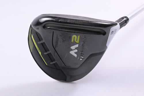 Taylormade M2 2017 #3 Wood / 15 Degree / X-Flex Aldila Rogue Silver 110 MSI 60