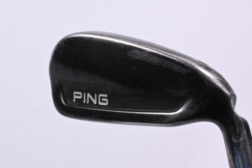 Ping G Crossover #4 Hybrid / 21 Degree / Stiff Flex Ping ALTA 70 Shaft
