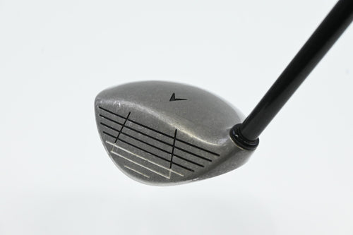 Ladies Callaway Big Bertha #5 Wood / 21 Degree / Ladies Flex Graphite Shaft