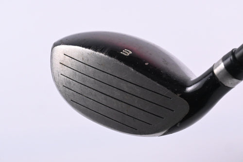 Wilson Deep Red II #5 Wood / 18 Degree / Stiff Flex Grafalloy ProLite+ 428 Shaft