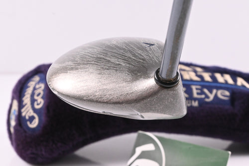 Left Hand Callaway Hawk Eye #3 Wood / 15 Degree / Firm Flex Callaway Hawk Eye
