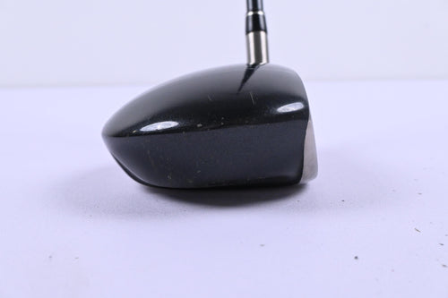 Taylormade 360 Ti Driver / 10.5 Degree / Regular Flex Bubble Ultralite 80 Shaft