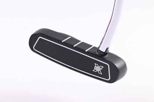 Odyssey DFX 2021 Rossie Putter / 34 Inch