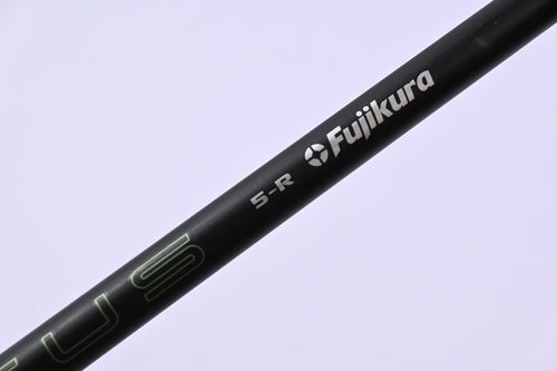 Fujikura Ventus Blue 5 Driver Shaft / Regular Flex / Taylormade 2nd Gen