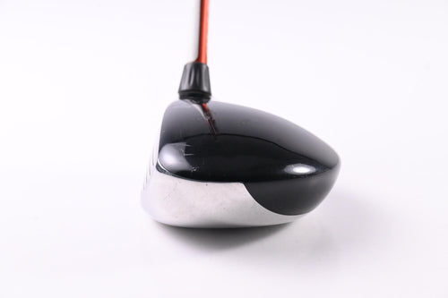 Left Hand Callaway Big Bertha Fusion #3 Wood / 15 Degree / Stiff Flex Aldila NVS