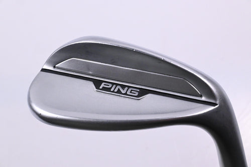 Ping S159 Lob Wedge / 60 Degree / Red Dot / Stiff Flex NS Pro 950GH Neo Shaft
