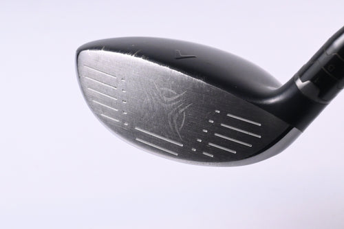 Callaway Great Big Bertha 2016 #3 Wood / 15 Degree / Stiff Flex Kuro Kage 50