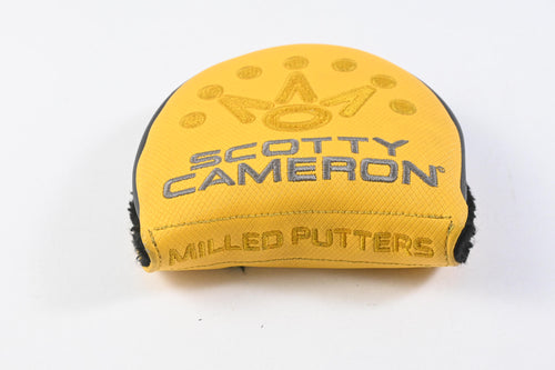 Scotty Cameron Phantom X 5.5 2021 Putter / 34 Inch