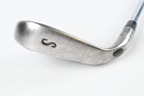 Callaway X-24 Hot Sand Wedge / 55 Degree / Stiff Flex Callaway Steel Shaft