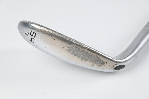 Wilson Staff Model Sand Wedge / 54 Degree / Stiff Flex Dynamic Gold 120 S300