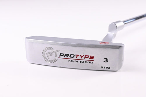Odyssey Protype Tour Series #3 Putter / 35 Inch