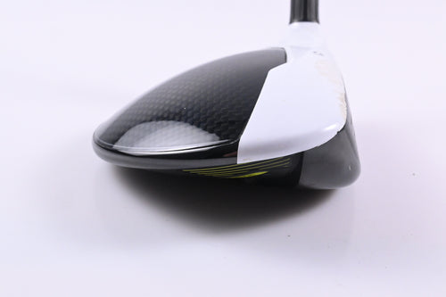 Taylormade M2 2017 #3 Wood / 15 Degree / X-Flex Aldila Rogue Silver 110 MSI 60