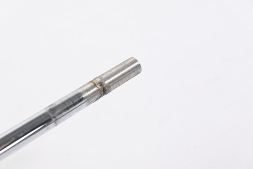 Project X Rifle #2 Iron Shaft / Regular+ Flex / .355" Tip