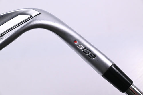 Ping S159 Lob Wedge / 60 Degree / Red Dot / Stiff Flex NS Pro 950GH Neo Shaft
