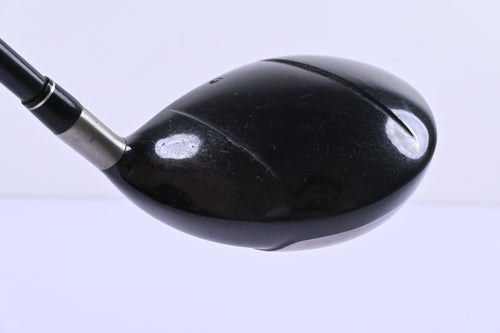 Taylormade 360 Ti Driver / 10.5 Degree / Regular Flex Bubble Ultralite 80 Shaft