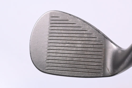 Titleist Vokey SM10 Lob Wedge / 58 Degree / Stiff Flex Project X LZ 120