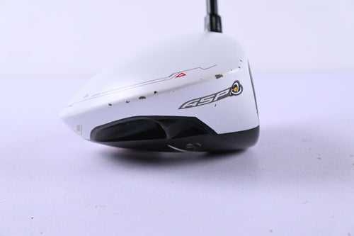 Taylormade R11 Driver / 9 Degree / Regular Flex Fujikura Blur 60 Shaft