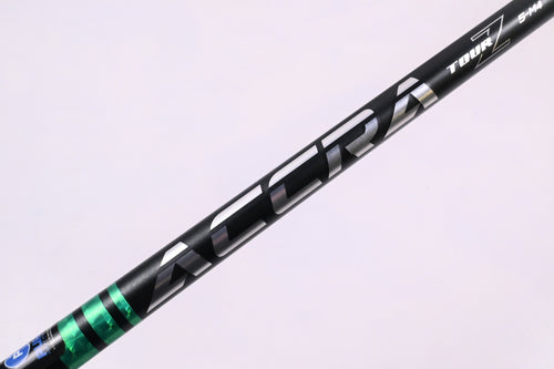 Accra Tour Z Green 5 #3 Wood Shaft / Stiff Flex / Ping 3rd Gen