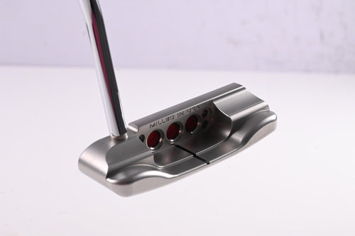 Scotty Cameron 2025 Studio Style Catalina Putter / 34 Inch