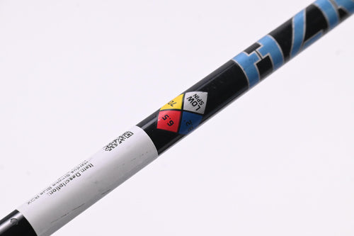 Project X Hzrdus Smoke Blue RDX 70 Driver Shaft / X-Flex / Taylormade 2nd Gen