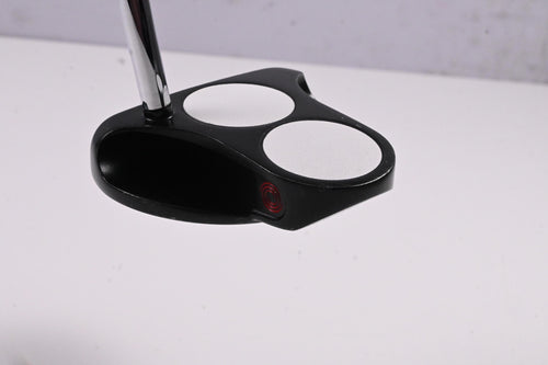 Odyssey Metal-X 2-Ball Putter / 34 Inch