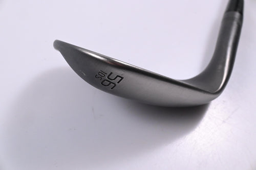 Titleist Vokey SM10 Sand Wedge / 56 Degree / Wedge Flex Vokey SM10 Shaft