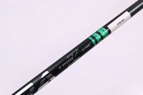 Accra Tour Z Green 5 #3 Wood Shaft / Stiff Flex / Ping 3rd Gen
