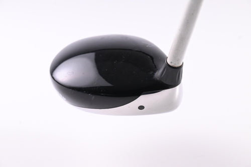 Left Hand Callaway Big Bertha Fusion #3 Wood / 15 Degree / Stiff Flex Aldila NVS