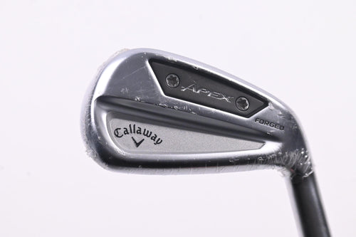 Callaway Apex Ai300 #5 Iron / 22 Degree / Stiff Flex ACCRA i-Series Shaft