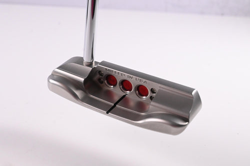 Scotty Cameron 2025 Studio Style Catalina Putter / 34 Inch