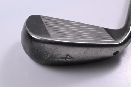 Ping G Crossover #4 Hybrid / 21 Degree / Stiff Flex Ping ALTA 70 Shaft