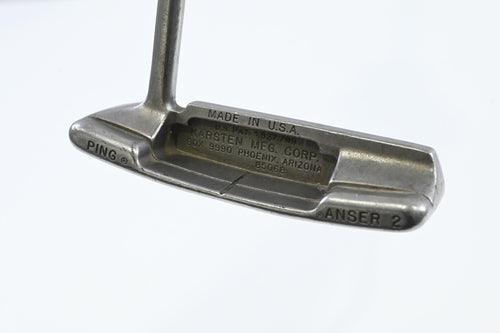 Ping Karsten Original Anser 2 Putter / 36 Inch