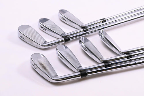 Titleist T100 S 2019 Irons / 4-PW / X-Flex N.S.Pro Modus³ Tour 130 Shafts