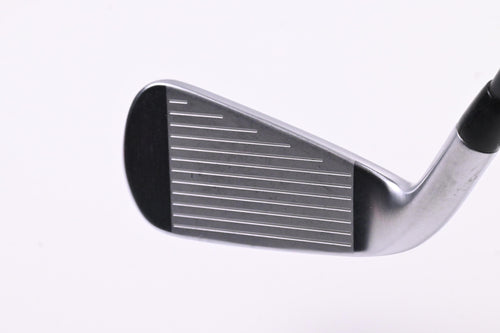 Titleist U510 #3 Iron / 20 Degree / Stiff Flex HZRDUS Smoke Black 80 Shaft