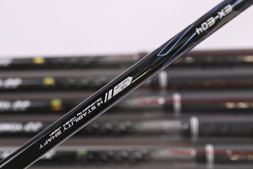 Yonex Ezone Elite 4 Irons / 6-PW+SW / Senior Flex Yonex EX-E04 Shafts