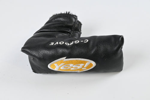 Yes! C-Groove Dianna Putter / 34 Inch