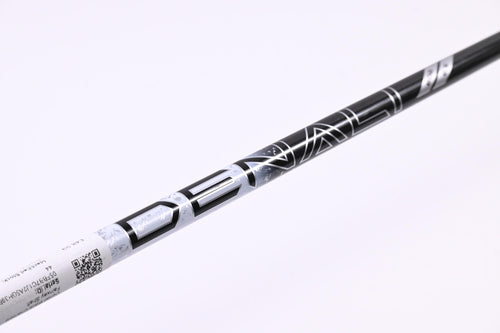 Project X Denali Black 80 #3 Wood Shaft / X-Flex / Callaway 3rd Gen