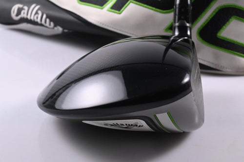 Callaway Epic Max Driver / 10.5 Degree / Regular Flex MMT 60 Shaft