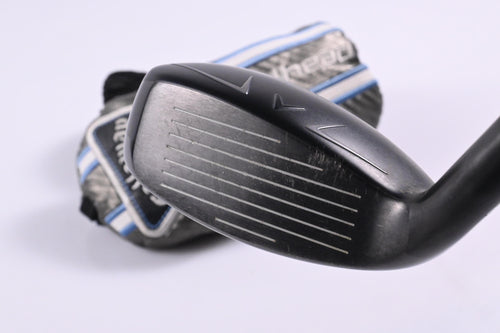 Ladies Callaway Steelhead XR #3 Hybrid / 19 Degree / Ladies Flex Matrix Ozik 50