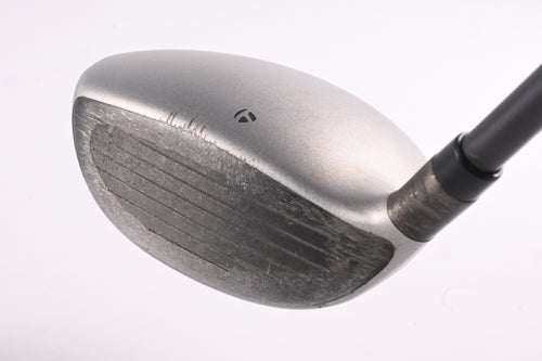 Taylormade SLDR-S #3 Wood / 15 Degree / Stiff Flex Fujikura Speeder 65 Shaft