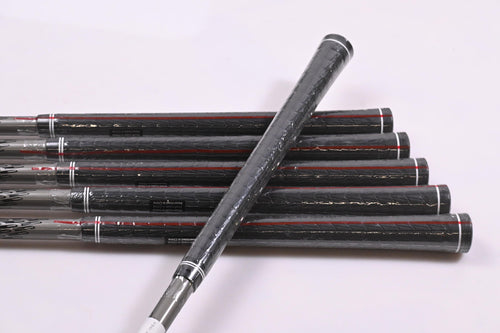 Yonex Ezone Elite 4 Irons / 6-PW+SW / Senior Flex Yonex EX-E04 Shafts