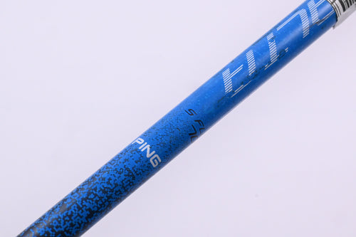 Ping G Crossover #4 Hybrid / 21 Degree / Stiff Flex Ping ALTA 70 Shaft