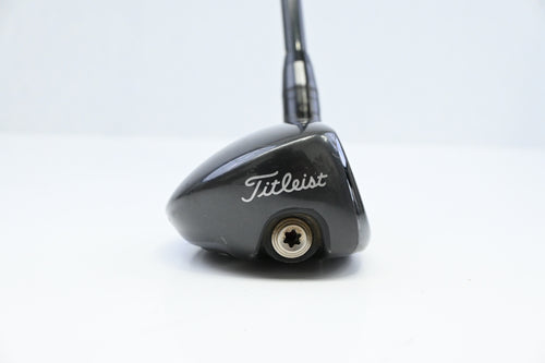 Titleist 818 H2 #3 Hybrid / 19 Degree / Regular Flex Tensei CK Blue 70 Shaft