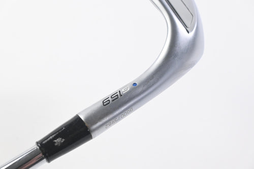 Ping S159 Lob Wedge / 60 Degree / Blue Dot / Wedge Flex Ping Z-Z115 Shaft